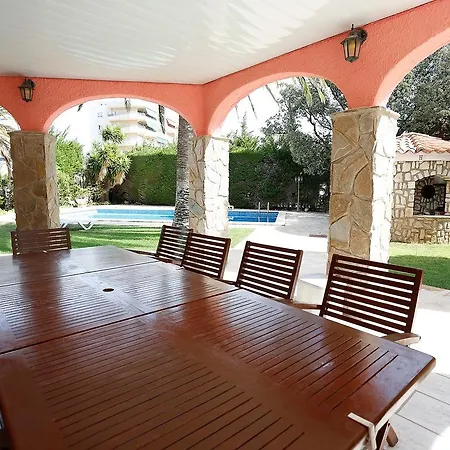 Palacio De Verano
