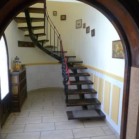 Villa Palacio De Verano *