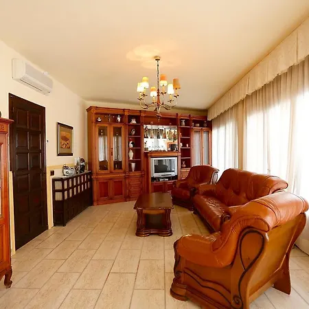 Villa Palacio De Verano *